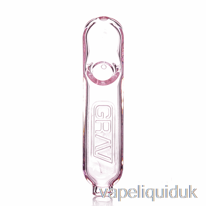 GRAV Rocker Steamroller Pink Vape Liquid